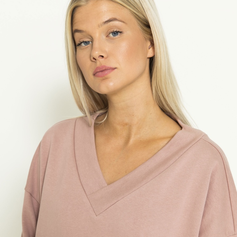 Premium sweat "V-neck" Premium sweat "V-neck"